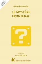 Le Mystère Frontenac